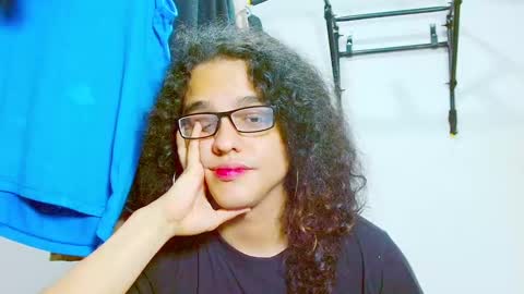 Diana online show from January 18, 2:36 am