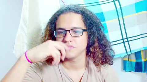 Diana online show from February 1, 6:40 pm