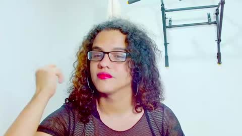 Diana online show from February 5, 1:37 am