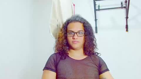 Diana online show from February 6, 6:56 pm