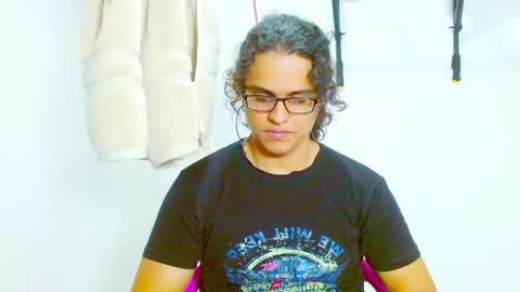 Diana online show from February 13, 3:29 am