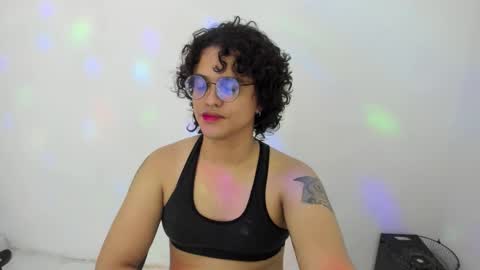 Diana online show from October 23, 2:00 am