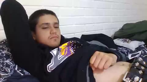 El Ray online show from November 10, 12:42 am