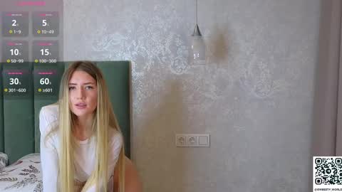 Snapshot of ella__sweety chatting on March 12, 2:52 am Ella online show from March 12, 2:52 am