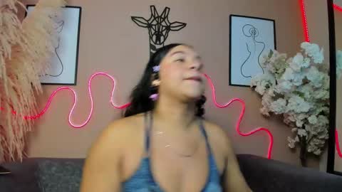 Ella online show from November 23, 12:16 pm