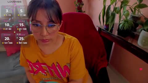 Snapshot of ella_harry chatting on February 28, 6:41 pm Ella and Harry online show from February 28, 6:41 pm