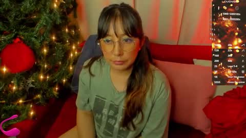 Snapshot of ella_harry chatting on November 12, 1:50 am Ella and Harry online show from November 12, 1:50 am