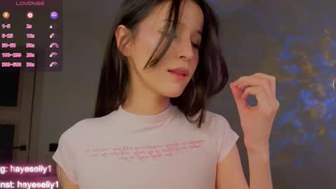 Ella NEXT STREAM 1TH DECEMBER 1200 - 0800 AM AT MOSCOW TIME online show from October 9, 11:36 pm