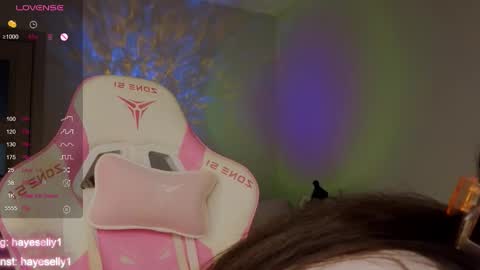 Ella NEXT STREAM 1TH DECEMBER 1200 - 0800 AM AT MOSCOW TIME online show from October 15, 11:49 pm