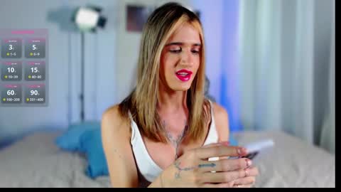 ella_mon online show from September 27, 9:09 pm