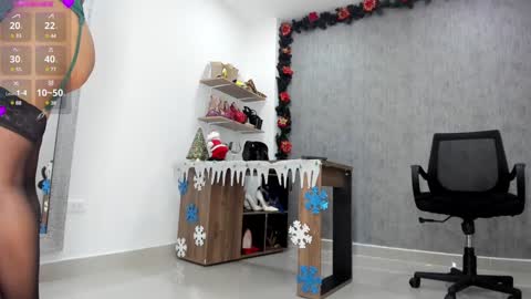 Maria Guys Ill be gone for a few days Ill be back soon online show from December 10, 9:11 pm