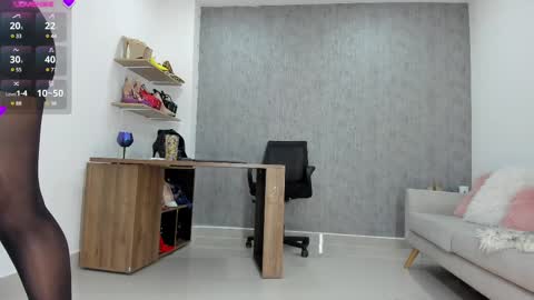 Maria Guys Ill be gone for a few days Ill be back soon online show from March 12, 2:56 pm