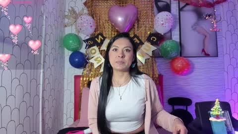 ella rouse online show from December 10, 11:54 am