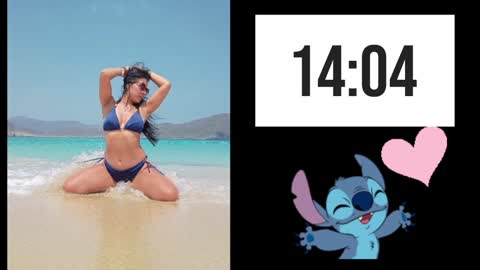 ella rouse online show from December 26, 3:20 pm