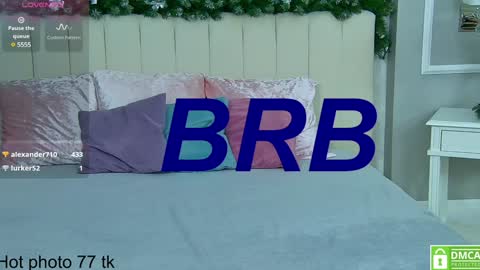 Ella online show from December 22, 7:33 am