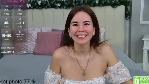 Ella online show from December 30, 4:09 am