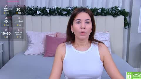 Ella online show from January 12, 4:10 am