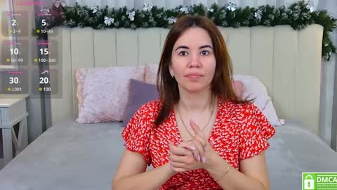 Ella online show from January 22, 4:13 am