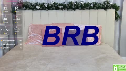 Ella online show from January 25, 7:17 am