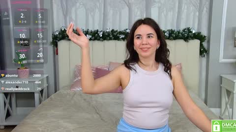 Ella online show from January 27, 10:16 am