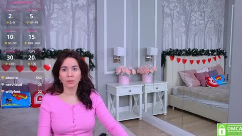 Ella online show from February 8, 12:28 pm