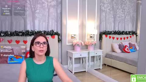 Ella online show from February 17, 10:18 am