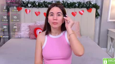 Ella online show from February 28, 4:10 am