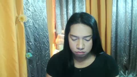 Ellah online show from February 5, 3:02 am