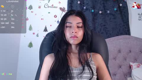 Ella Amoneth online show from December 26, 12:57 am