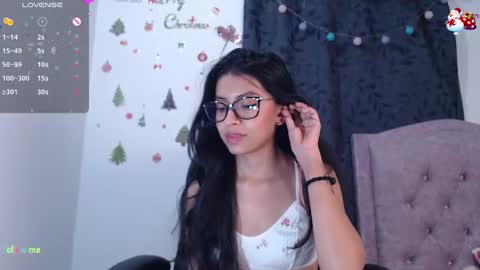 Ella Amoneth online show from December 30, 7:26 am