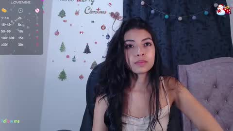 Ella Amoneth online show from January 5, 8:11 am