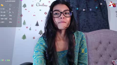 Ella Amoneth online show from January 6, 7:52 am