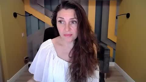 EllaLongs online show from December 11, 3:37 pm