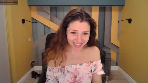 EllaLongs online show from January 31, 2:07 pm