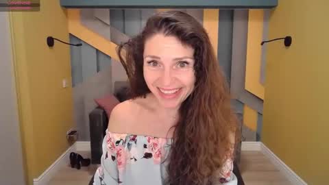 EllaLongs online show from February 1, 12:47 pm