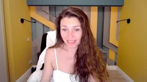 EllaLongs online show from February 13, 6:38 pm