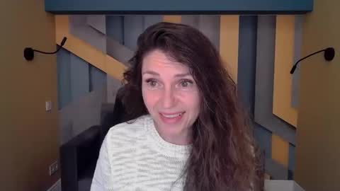 EllaLongs online show from September 27, 11:26 am