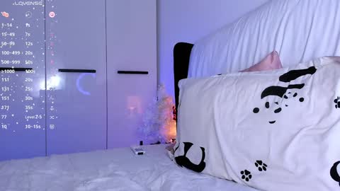 Snapshot of ellamilano chatting on January 6, 10:15 pm Ella online show from January 6, 10:15 pm