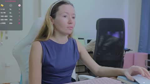 Snapshot of ellcrys chatting on September 8, 9:58 pm im Elsa lets go Subscribe to my OF and Youtube -35 online show from September 8, 9:58 pm