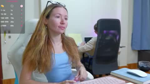 Snapshot of ellcrys chatting on September 17, 9:16 pm im Elsa lets go Subscribe to my OF and Youtube -35 online show from September 17, 9:16 pm