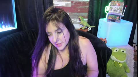 ELLE online show from February 8, 2:36 am