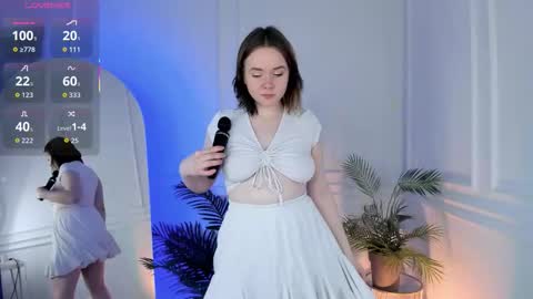 elle_drift online show from November 21, 10:58 am