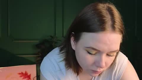 elle_drift online show from November 26, 11:55 am