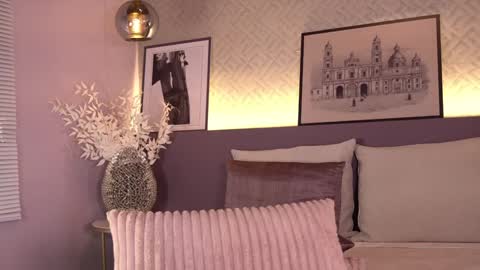 Elle Diane online show from January 21, 3:37 am