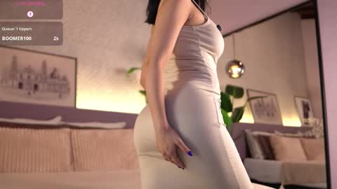 Elle Diane online show from October 13, 12:10 am