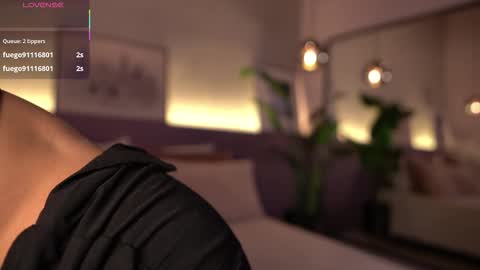 Elle Diane online show from November 10, 12:09 am