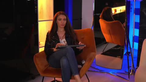 EllenKarter online show from January 12, 11:04 pm