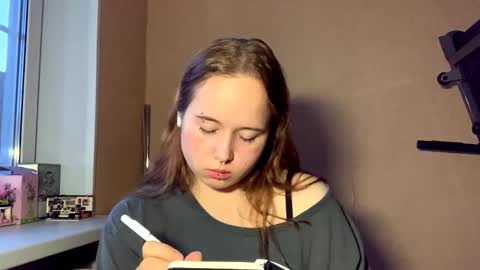 Michelle online show from December 17, 9:21 pm