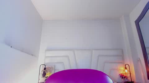 Snapshot of ellie_alves chatting on January 28, 4:08 pm Ellie online show from January 28, 4:08 pm