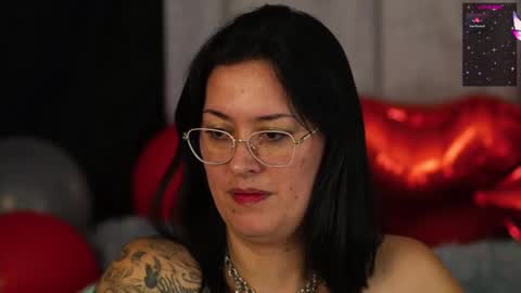 Ellie Ramos online show from February 15, 6:33 am